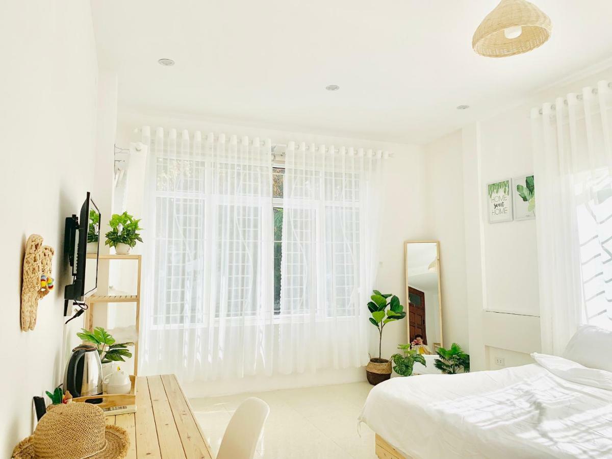 The Alps Homestay Da Nang Exterior foto