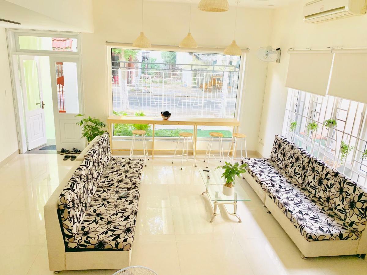 The Alps Homestay Da Nang Exterior foto