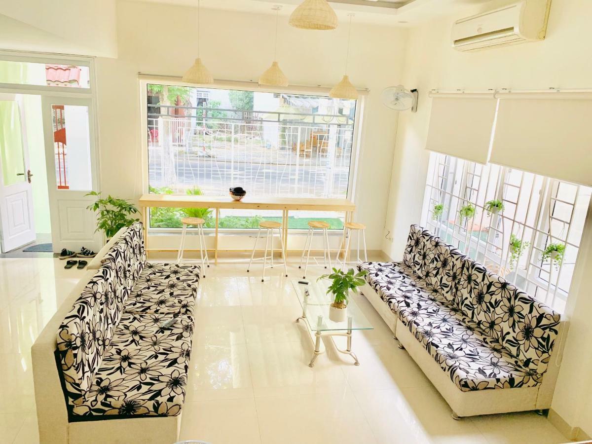 The Alps Homestay Da Nang Exterior foto